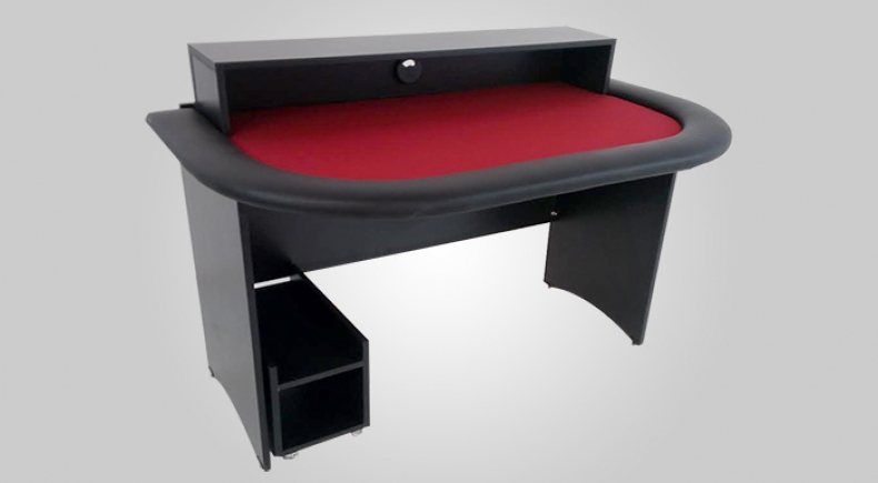 Mesa Grinder de Poker - G1